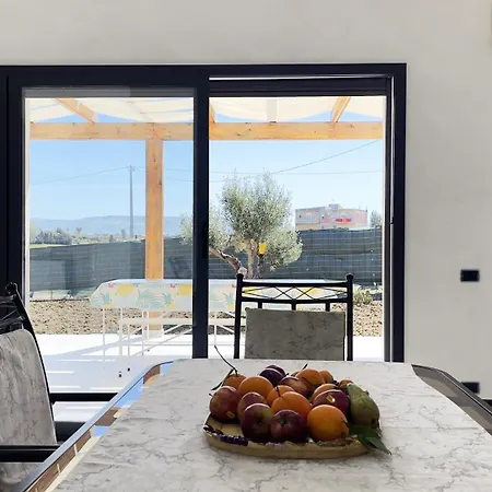 Ilizia - And Sea Guest house Agrigento